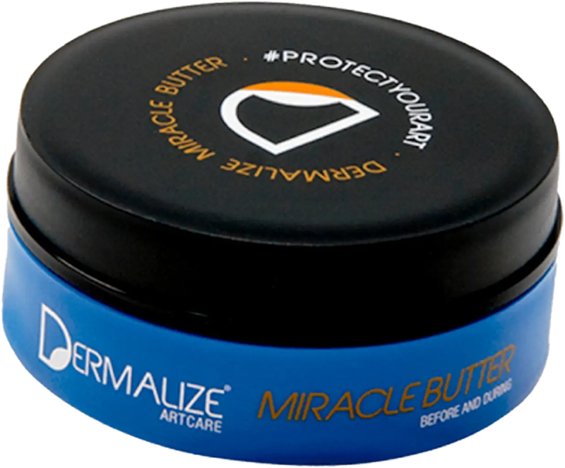חמאת פלא Dermalize