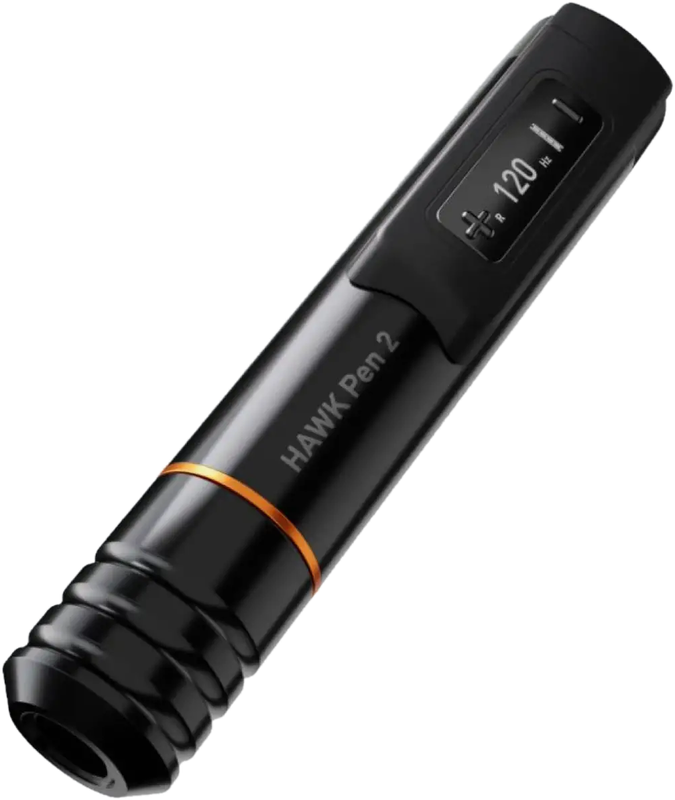 HAWK Pen 2